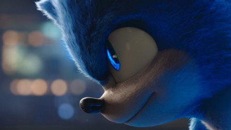 Sonic, a sündisznó - A katasztrófa elmaradt