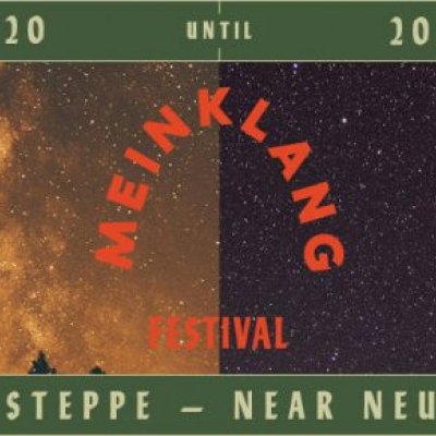 Meinklang Festival - Blind Trust Festival - ELMARAD!