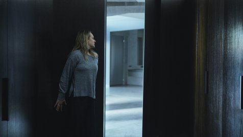 A láthatatlan ember - ódon klasszikusból modern horror