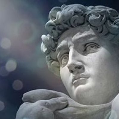 EXHIBITION: Michelangelo - Szerelem és halál