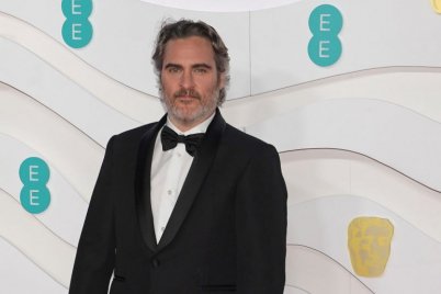 Joaquin Phoenix: „Én is a probléma része vagyok”
