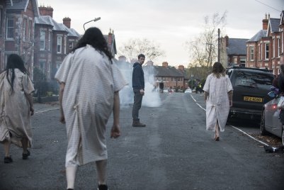 Az a jó, hogy a zombifilm mindig képes megújulni
