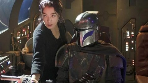 Most már biztos: a következő Star Wars-filmek valamelyikét nő fogja rendezni!