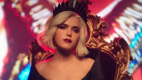 Ha nem is pokolian jó, de azért szórakoztató lett a „sátánista Sabrina” 3. évada