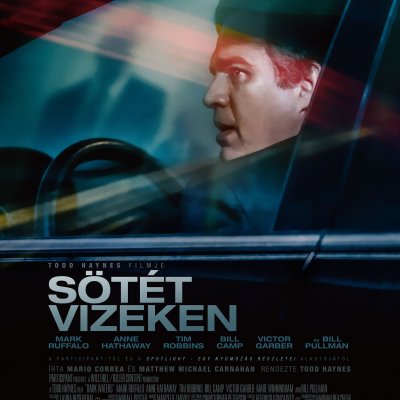 Sötét vizeken