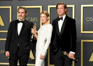 Oscar: filmtörténelmet írt az Élősködők