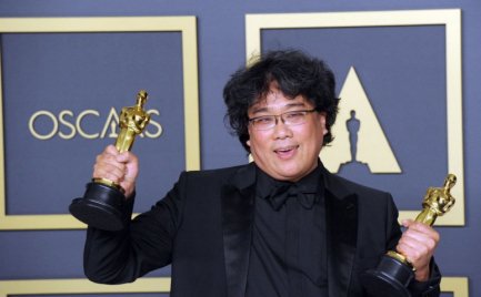 Már meg is van az Élősködők friss Oscar-díjas rendezőjének következő projektje