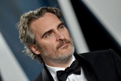 Ez lesz a friss Oscar-díjas Joaquin Phoenix következő szerepe