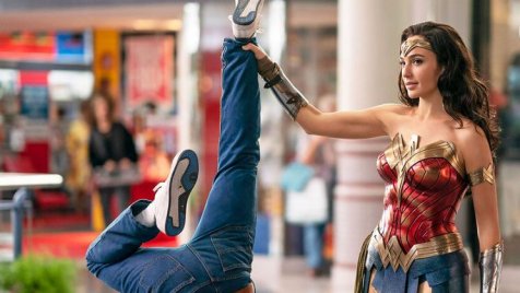 Itt a Warner karácsonyi ajándéka: az HBO Max is levetíti decemberben a Wonder Woman 1984-et