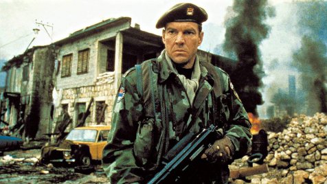 A legkeményebb film a délszláv háborúról
