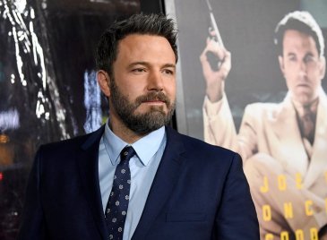 Alkoholizmusáról, háttetkójáról és a Batman kútba eséséről is őszintén vallott Ben Affleck
