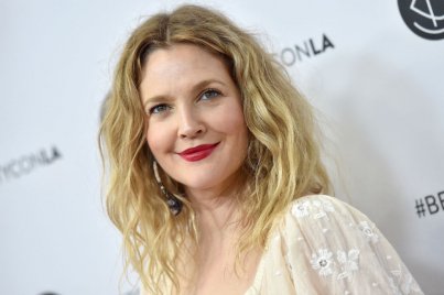 Drew Barrymore egyáltalán nem tudja, hogyan reagáljon az írósztrájkra