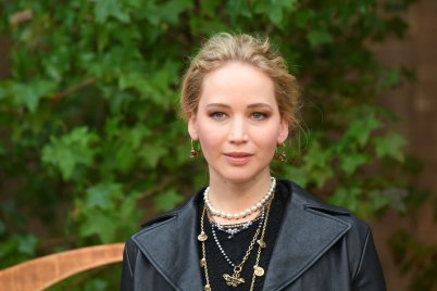Ez lesz Jennifer Lawrence következő melója