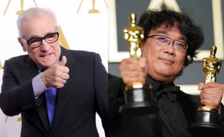 Martin Scorsese az Élősködőket sokkal jobban szereti, mint a Marvelt