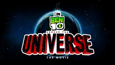 Vadonatúj, egész estés Ben 10-filmet mutat be ősszel a Cartoon Network