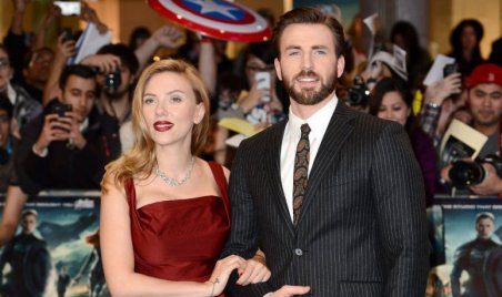 Szadista fogorvos lesz Chris Evans