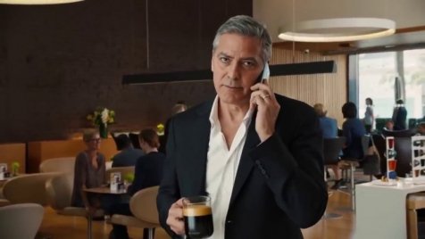 George Clooney a Nespresso arcaként sajnálkozott egy sort a gyerekmunka vádak miatt