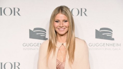 Sikerkönyvből készít filmet Gwyneth Paltrow a Netflixre