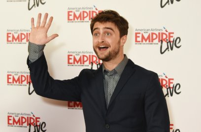Daniel Radcliffe négy éve megszakította a kapcsolatot a Harry Potter írójával, most elmondta, miért