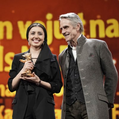 A botrányok után csendben zajlott az idei Berlinale díjátadója