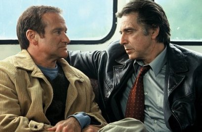 10 dolog, amit biztosan nem tudtál Christopher Nolan és Al Pacino filmjéről, az Álmatlanságról