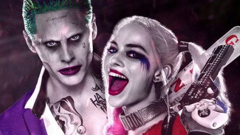 Sosem fogod kitalálni, ki alakította Jokert Jared Leto helyett a Ragadozó madarak első verziójában!