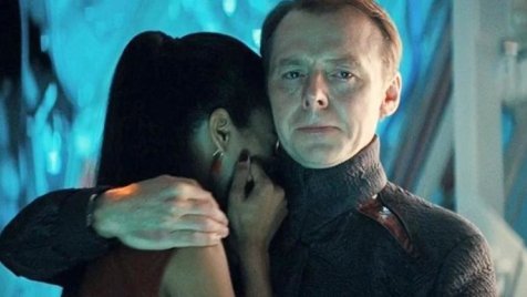 Simon Pegg szerint reszeltek a Star Trek mozifilmeknek: nem termelnek annyi pénzt, mint a Star Wars
