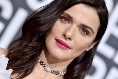 8 dolog, amit nem tudtál a szülinapos Rachel Weiszről