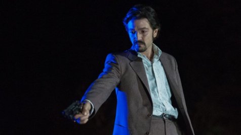 Gyenge főszereplője ellenére még mindig jó a Narcos