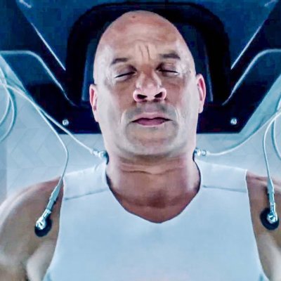 Bloodshot - Vin Dieselnek semmi humora, de a filmnek azért van egy kicsi