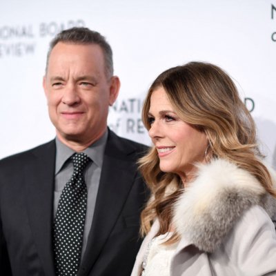 Tom Hanks és felesége elkapták a koronavírust