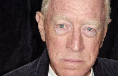 Meghalt Max von Sydow