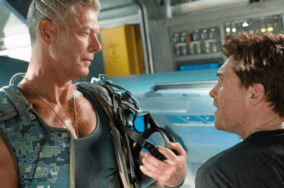 Azt sem tudta, melyik Avatart forgatják éppen