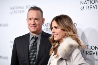Tom Hanks a karanténban a fura ausztrál gasztronómiával ismerkedik