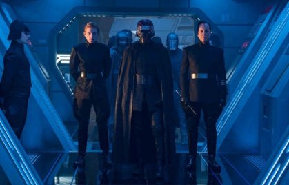 Nevettél már ma? Most majd fogsz! Itt a Skywalker kora bakiparádéja!