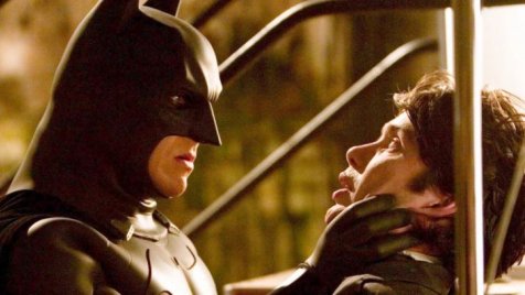 Cillian Murphy elmesélte, hogyan bukott meg Batman-meghallgatáson