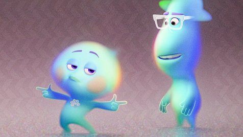 Az Agymanók után is tud újat mutatni a témában a Pixar