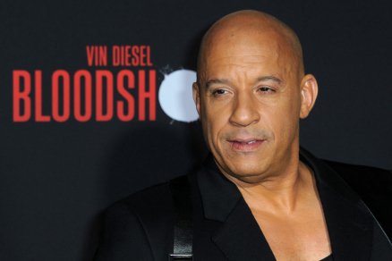 Vin Diesel bevallotta: az óriási egója miatt utasított vissza egy 25 millió dolláros szerepet