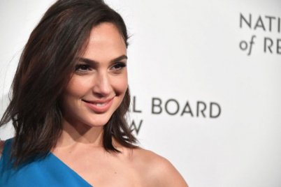 Gal Gadot saját Mission: Impossible-filmet kap!