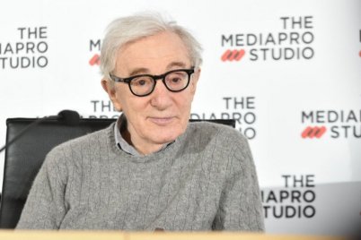 Woody Allen új memoárjában részletesen ír a szexuális zaklatásról is, aminek az elkövetésével vádolják