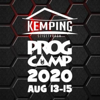 Prog Camp 2020 Szigetvár 