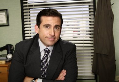 Ezért hagyta ott Steve Carell az Office-t