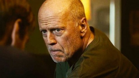 Bruce Willis 65 évesen sem áll le! Új akciófilmet forgatott, itt a trailer hozzá!