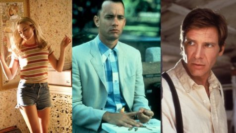 Volt egyszer egy… Hollywood, Forrest Gump, A kis szemtanú – Ezeket nézd áprilisban az HBO GO-n!