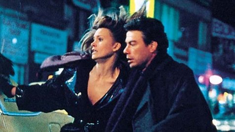 JCVD utolsó jó filmje