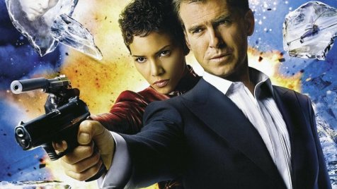 Ellopták James Bond 40 millió forintot érő, legendás fegyvereit!