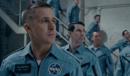 Ryan Gosling újabb űrhajósfilmben