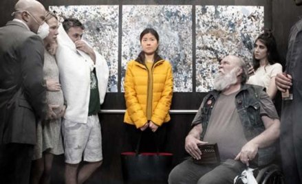 Villámgyorsan elkészült az első koronavírusfilm