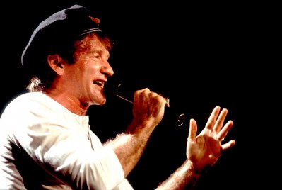 Érdekességek Robin Williams születésnapjára, aki ma lenne 75 éves 