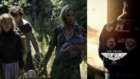 Az év két legjobban várt filmjének is elhalasztják a premierjét